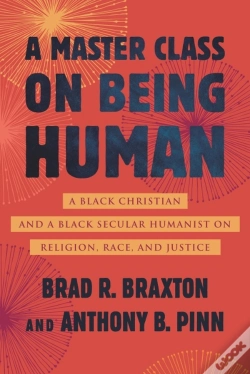 Capa do artigo A Master Class On Being Human