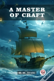 Capa do artigo A Master Of Craft (Edition2024)