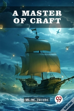 Capa do artigo A Master Of Craft (Edition2024)
