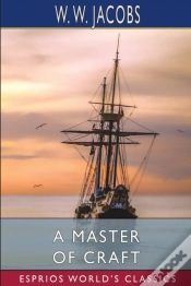 Capa do artigo A Master Of Craft (Esprios Classics)