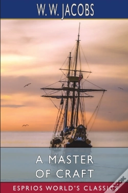 Capa do artigo A Master Of Craft (Esprios Classics)