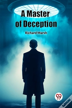 Capa do artigo A Master Of Deception (Edition2024)