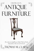 A Masterclass In Antique Furniture