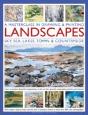 A Masterclass In Drawing & Painting Landscapes - Preview