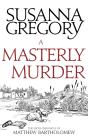 A Masterly Murder - Preview
