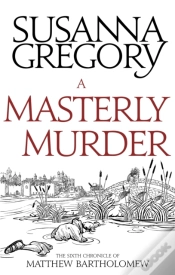 Capa do artigo A Masterly Murder