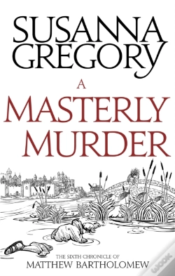 Capa do artigo A Masterly Murder