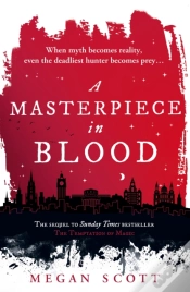 Capa do artigo A Masterpiece In Blood