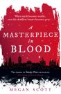 A Masterpiece In Blood - Preview