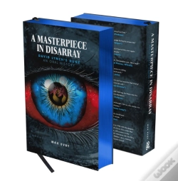 Capa do artigo A Masterpiece In Disarray