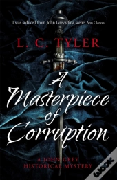 A Masterpiece Of Corruption