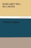 A Master'S Degree