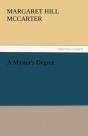 A Master'S Degree - Preview