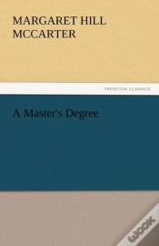 Capa do artigo A Master