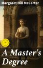 A Master'S Degree - Preview