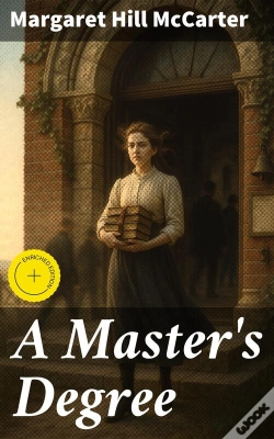 Capa do artigo A Master'S Degree