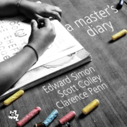 Capa do artigo A Master's Diary - CD