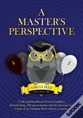 A Master'S Perspective