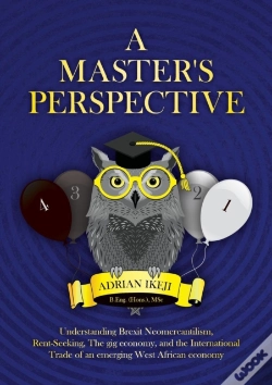 Capa do artigo A Master'S Perspective