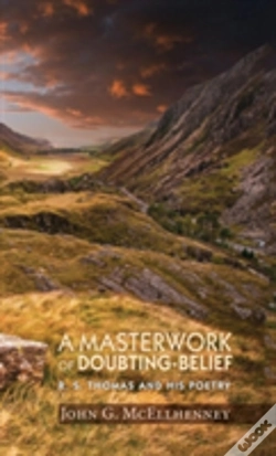 Capa do artigo A Masterwork Of Doubting-Belief