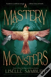 A Mastery Of Monsters