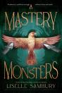 A Mastery Of Monsters - Preview