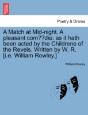 A Match At Mid-Night. A Pleasant Comã…Â€Œdie - Preview