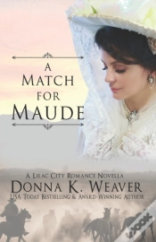 Capa do artigo A Match For Maude