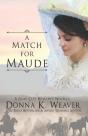 A Match For Maude - Preview