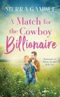 A Match For The Cowboy Billionaire - Preview