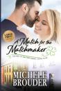 A Match For The Matchmaker (Large Print) - Preview
