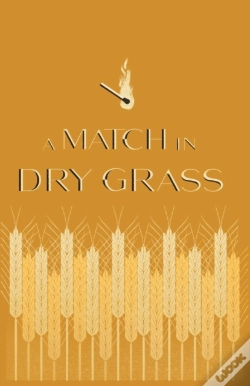 Capa do artigo A Match In Dry Grass