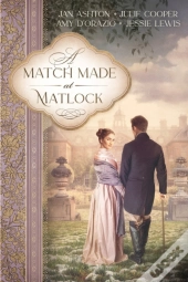 A Match Made At Matlock