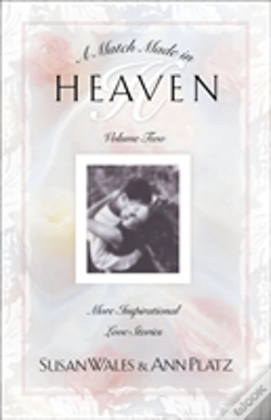 Capa do artigo A Match Made In Heaven
