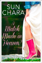 A Match Made In Heaven? - Preview
