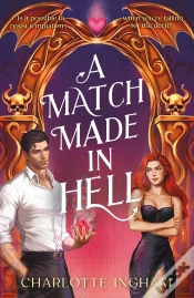 Capa do artigo A Match Made In Hell