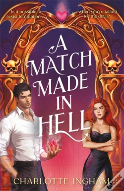 Capa do artigo A Match Made In Hell