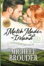 A Match Made In Ireland (Large Print) - Preview