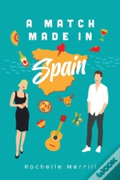 Capa do artigo A Match Made In Spain