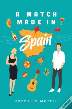 Capa do artigo A Match Made In Spain