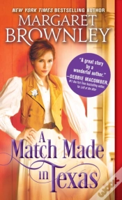 Capa do artigo A Match Made In Texas