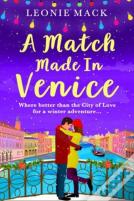 A Match Made In Venice
