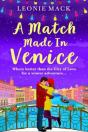 A Match Made In Venice - Preview