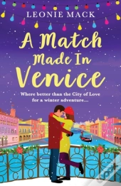 A Match Made In Venice