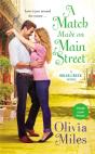 A Match Made On Main Street - Preview