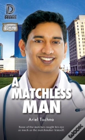 Capa do artigo A Matchless Man