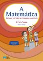 A Matemática - 3.º e 4.º anos - Preview