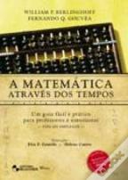 A Matemática Através dos Tempos