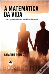 Capa do artigo A Matemática da Vida I
