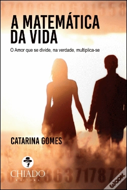 Capa do artigo A Matemática da Vida I